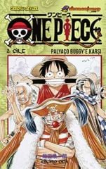 One Piece Cilt 2