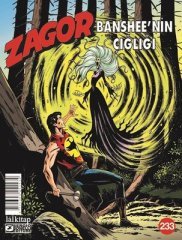 Yeni Zagor Sayı 233
