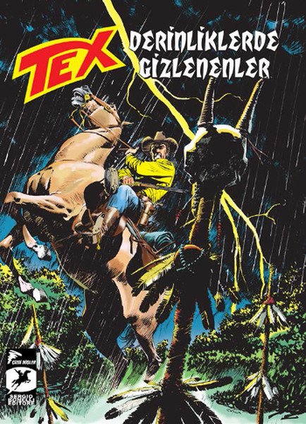 Tex Aylık 23