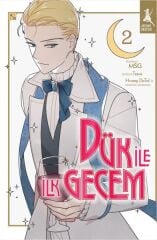 Dük ile İlk Gecem Cilt 2