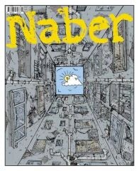 Naber Dergi Sayı 16