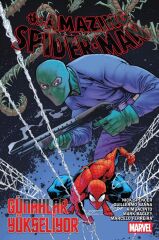 Amazing Spider-Man Vol.5 Cilt 9 - Günahlar Yükseliyor