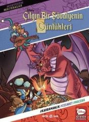 Disney Muhteşem Maceralar - Çılgın Bir Şovalyenin Günlükleri