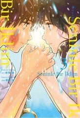 Seninle Bir İklim Cilt 3