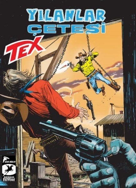 Tex Aylık 34