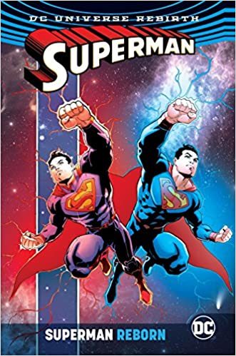 Superman Reborn (Rebirth)