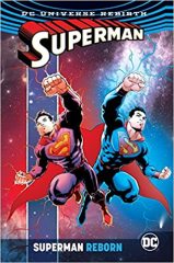Superman Reborn (Rebirth)