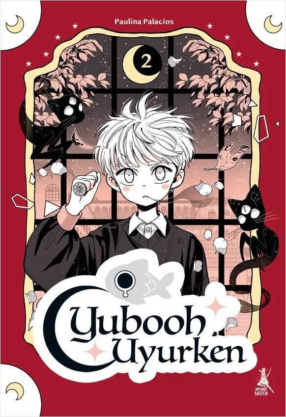 Yubooh Uyurken Cilt 2