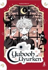 Yubooh Uyurken Cilt 2