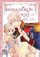İmparatorun Kızı Cilt 5
