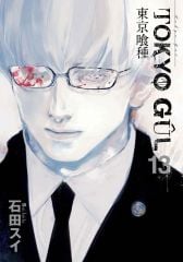 Tokyo Gul Cilt 13
