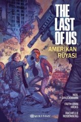 The Last Of Us: Amerikan Rüyası