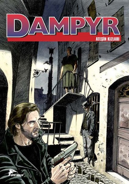 Dampyr 10