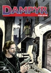 Dampyr 10
