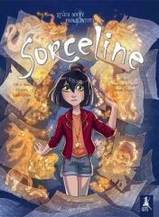 Sorceline Cilt 5 - 6