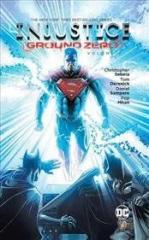 Injustice:Ground Zero Volume 2