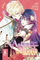 Aşkın İkinci Şansı : Bir Prens Cilt 1