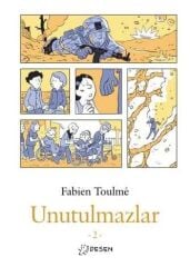 Unutulmazlar - 2