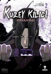 Kuzey Kılıcı Efsanesi Cilt 2