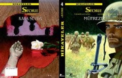 Le Storie - Hikayeler 4