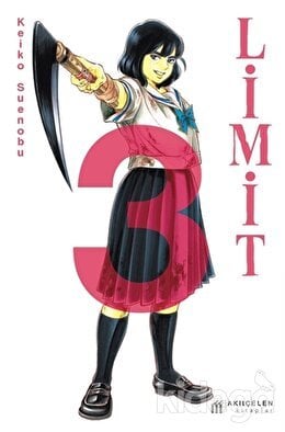 Limit Cilt 3