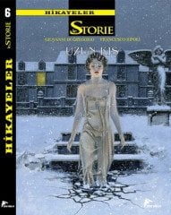 Le Storie - Hikayeler 6