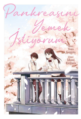 Pankreasını Yemek İstiyorum
