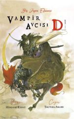 Vampir Avcısı D