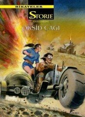 Le Storie - Hikayeler 9