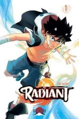 Radiant Cilt 1