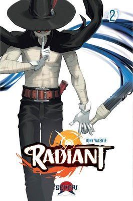 Radiant Cilt 2