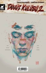 Dövüş Kulübü 2 Sayı: 1a