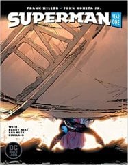 Superman: Year One HC