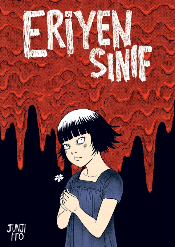 Eriyen Sınıf (Bez Ciltli Özel Edisyon)