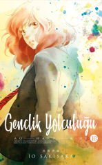 Gençlik Yolculuğu Cilt 10