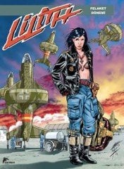 Lilith 6 Felaket Dönemi