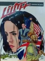 Lilith 7 Sınırın İki Ucu