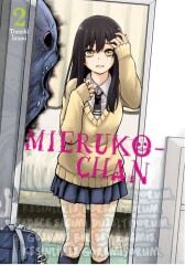 Mieruko - Chan Cilt 2