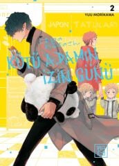 Kötü Adamın İzin Günü Cilt 2