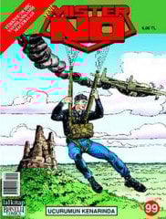 Mister No Sayı 99