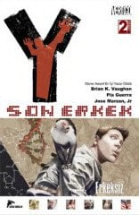 Y: Son Erkek 1 Erkeksiz