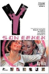 Y: Son Erkek 6 Kız Kıza