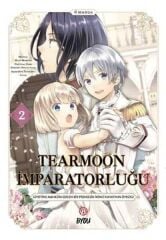 Tearmoon İmparatorluğu Cilt 2