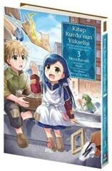 Kitap Kurdu’nun Yükselişi Cilt 3