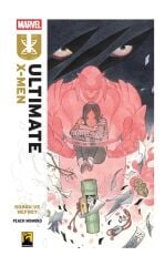 Ultimate X-Men Cilt 1 – Korku ve Nefret