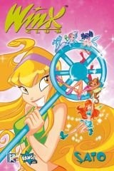 Winx Club #1 – Şato
