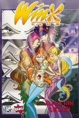 Winx Club #2 – Alfea’nın Sırları