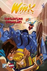 Winx Club #3 – Kızılçeşme Çocukları