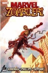 Marvel Zombileri
