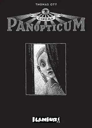 Cinema Panopticum (Ciltli)